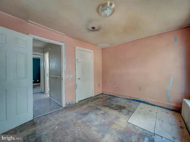 $345,000 | 633 Morton Place Northeast, Washington, DC 20002