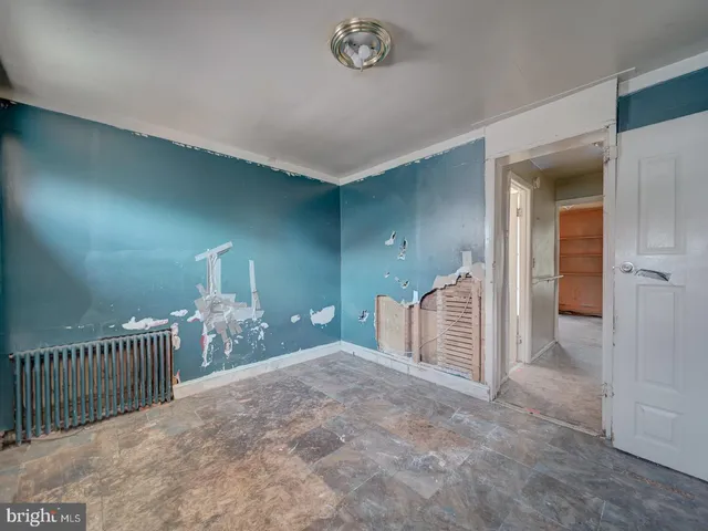 $345,000 | 633 Morton Place Northeast, Washington, DC 20002