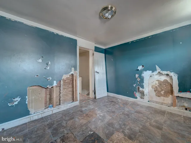 $345,000 | 633 Morton Place Northeast, Washington, DC 20002