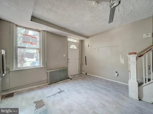 $345,000 | 633 Morton Place Northeast, Washington, DC 20002