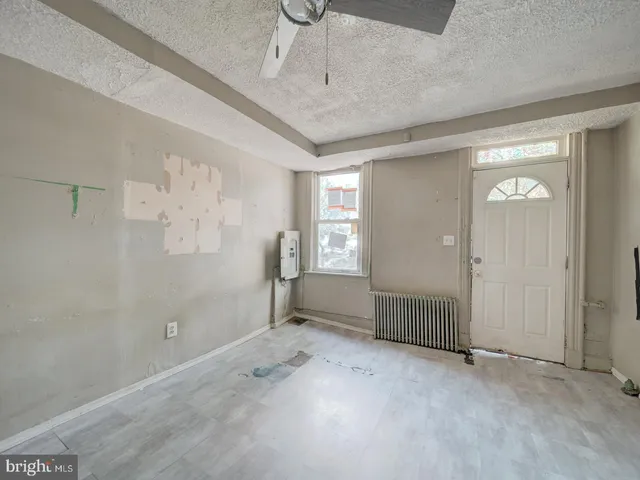 $345,000 | 633 Morton Place Northeast, Washington, DC 20002