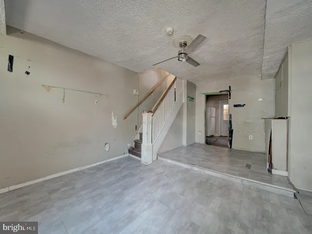 $345,000 | 633 Morton Place Northeast, Washington, DC 20002