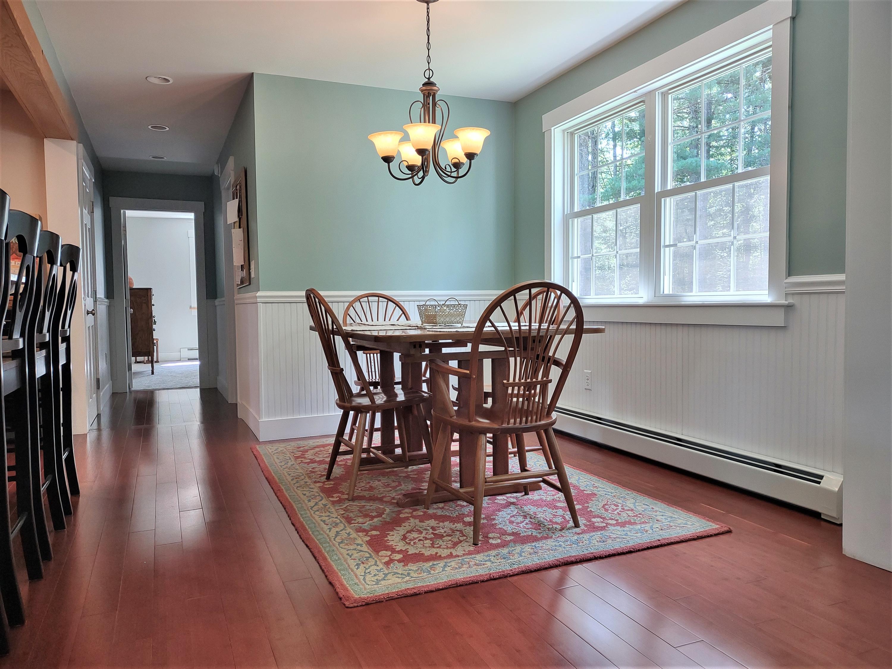 53 Ichabod Lane Hampden, ME 04444 - Photo 12 of 66 Dining Area