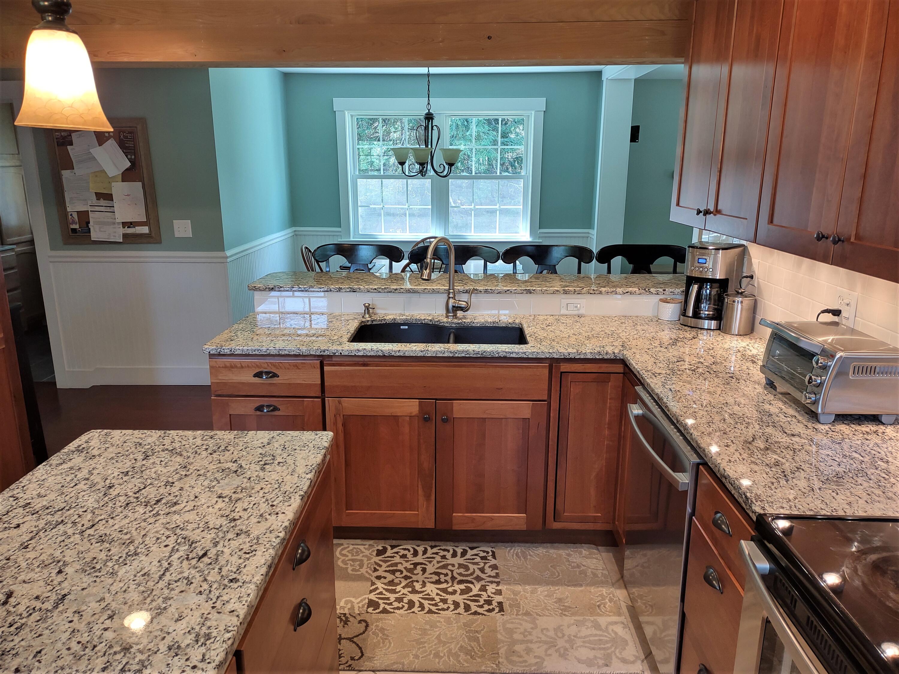 53 Ichabod Lane Hampden, ME 04444 - Photo 16 of 66 Kitchen 3