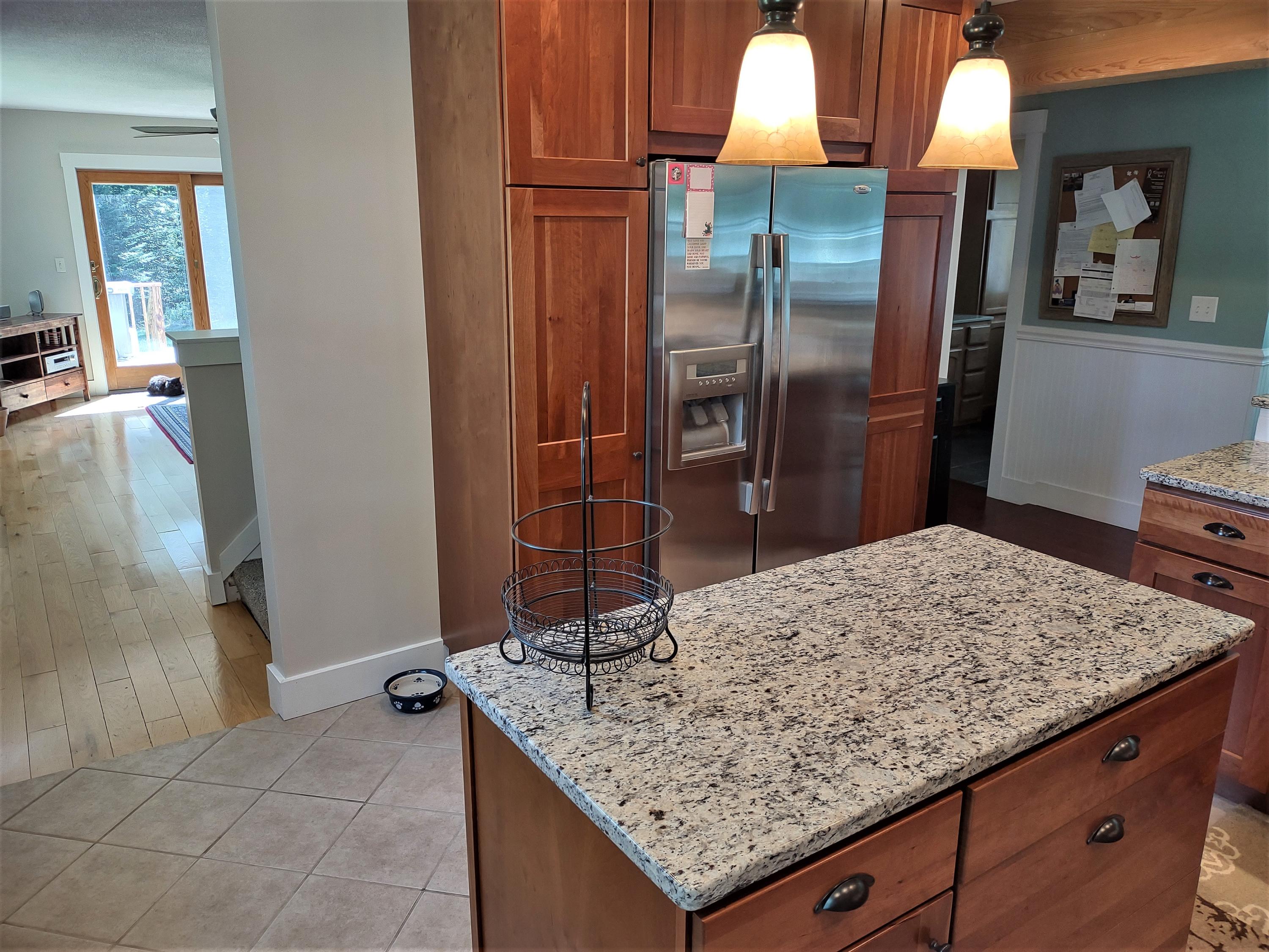 53 Ichabod Lane Hampden, ME 04444 - Photo 17 of 66 Kitchen 4