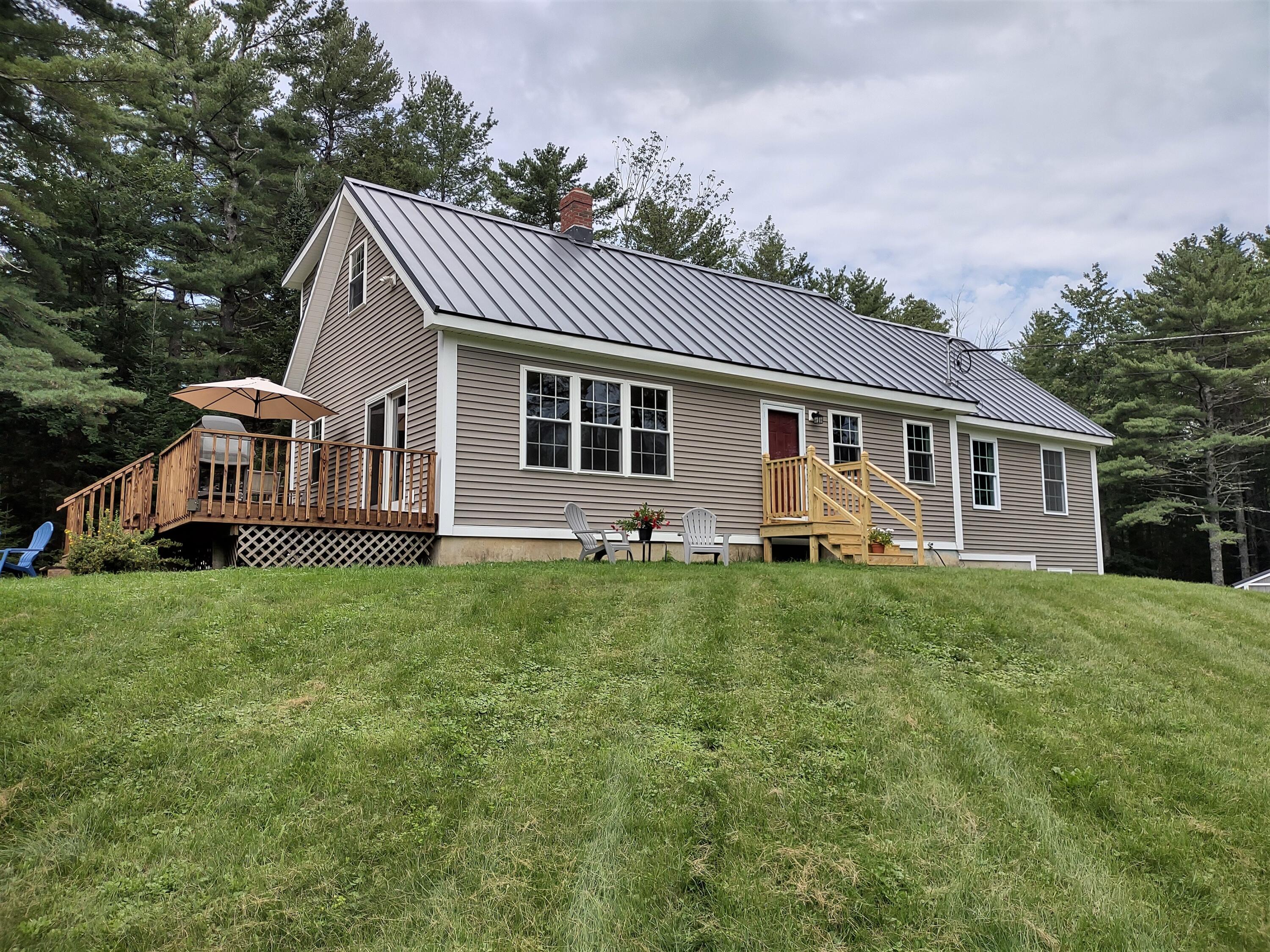 53 Ichabod Lane Hampden, ME 04444 - Photo 2 of 66 Exterior 5