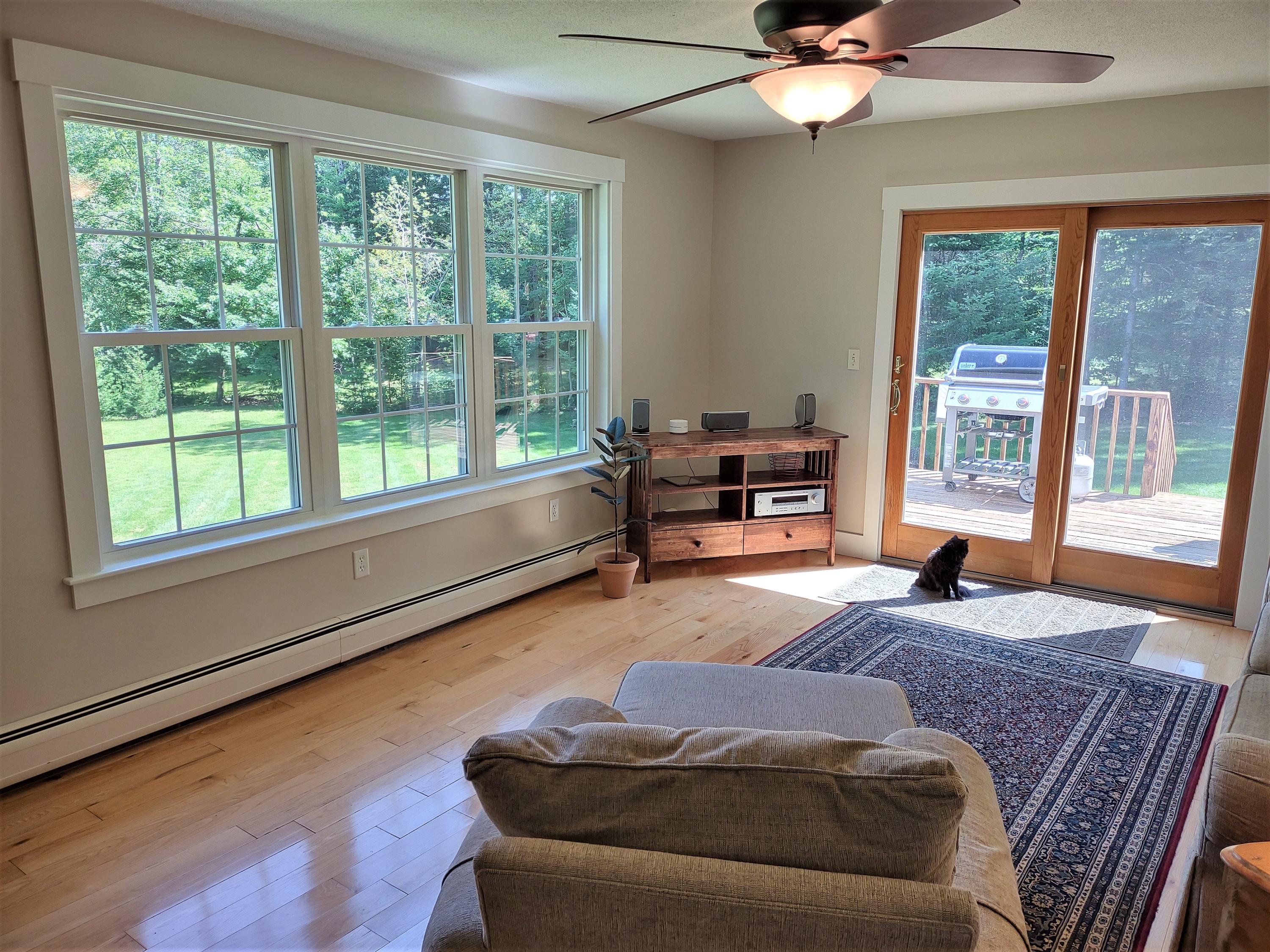 53 Ichabod Lane Hampden, ME 04444 - Photo 22 of 66 Living Room 2