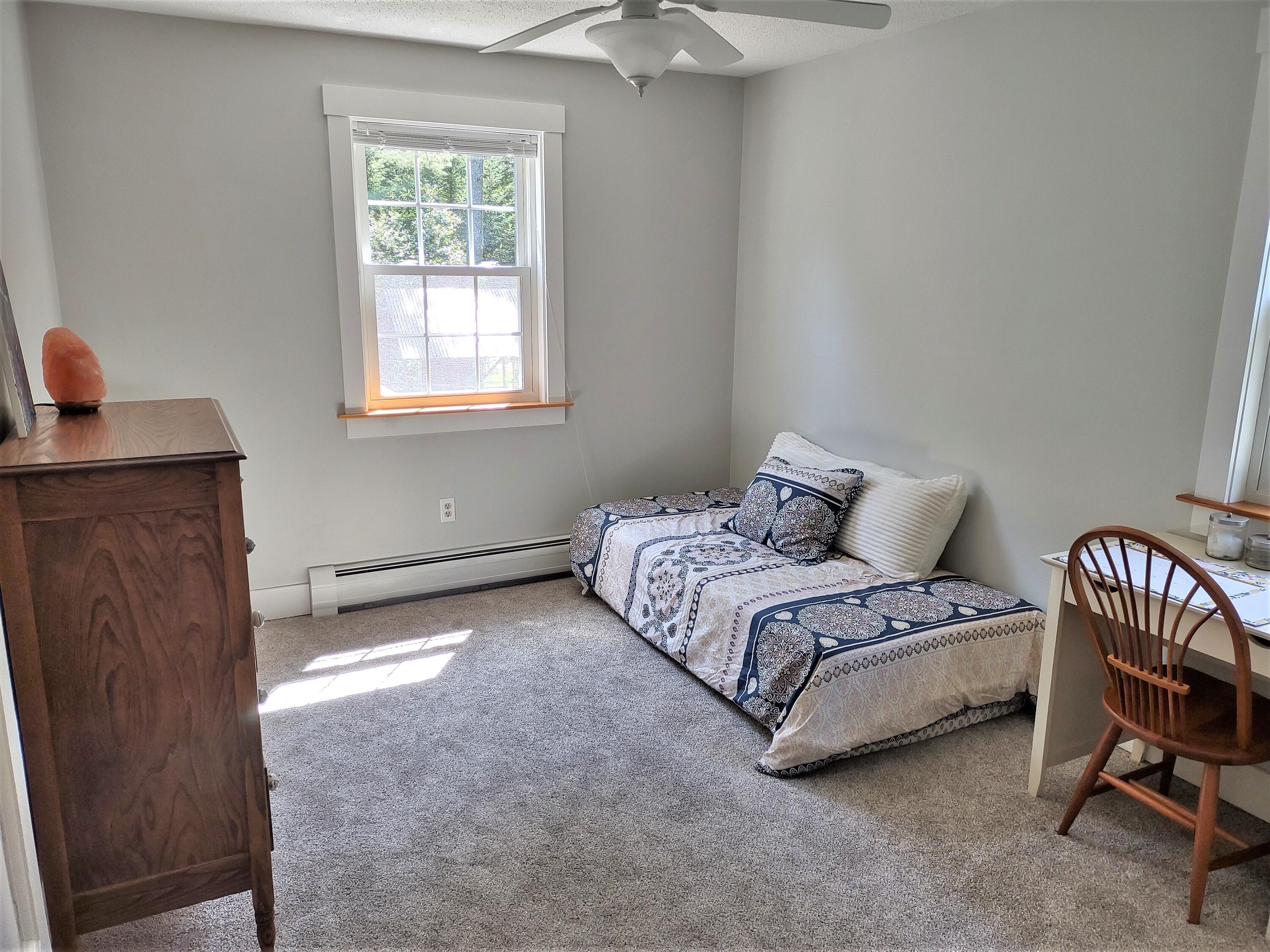 53 Ichabod Lane Hampden, ME 04444 - Photo 24 of 66 Bedroom_First floor