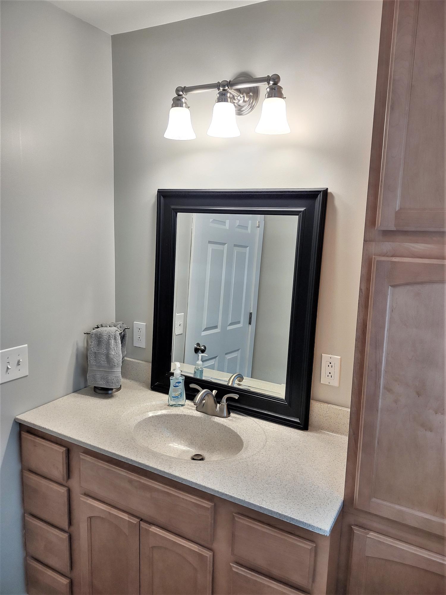 53 Ichabod Lane Hampden, ME 04444 - Photo 26 of 66 Bathroom_Full 2