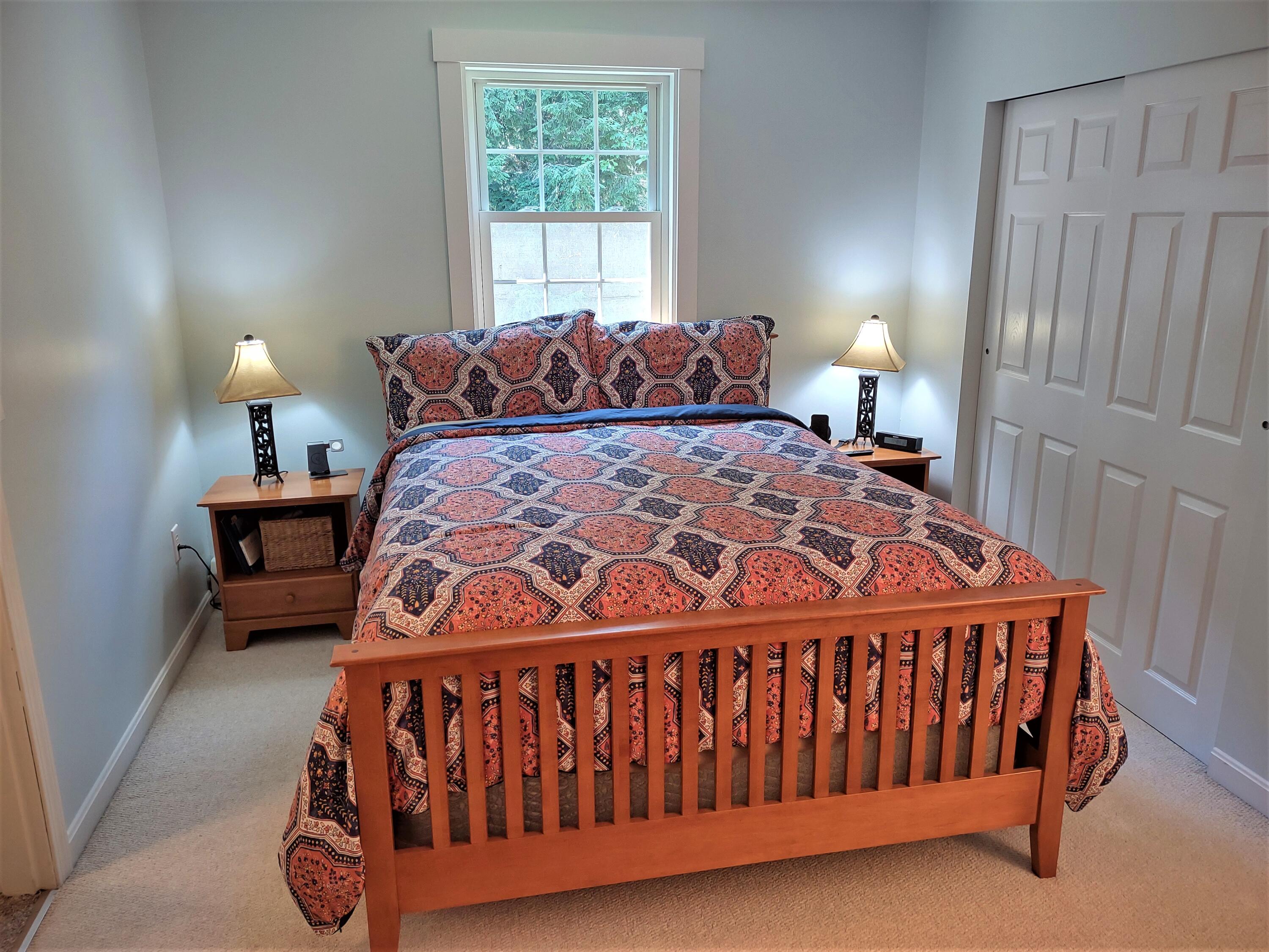 53 Ichabod Lane Hampden, ME 04444 - Photo 30 of 66 Bedroom 2