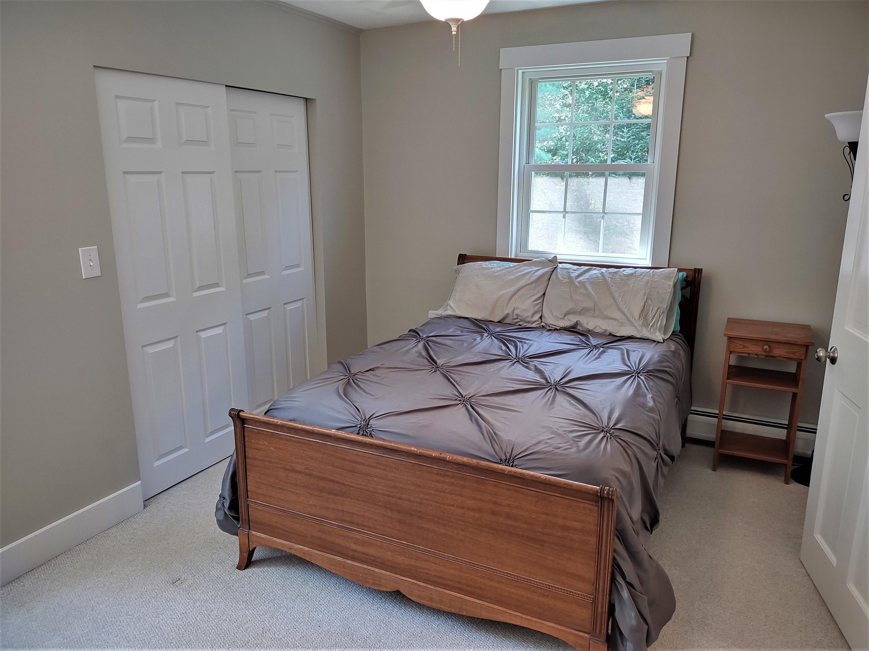 53 Ichabod Lane Hampden, ME 04444 - Photo 33 of 66 Bedroom 3