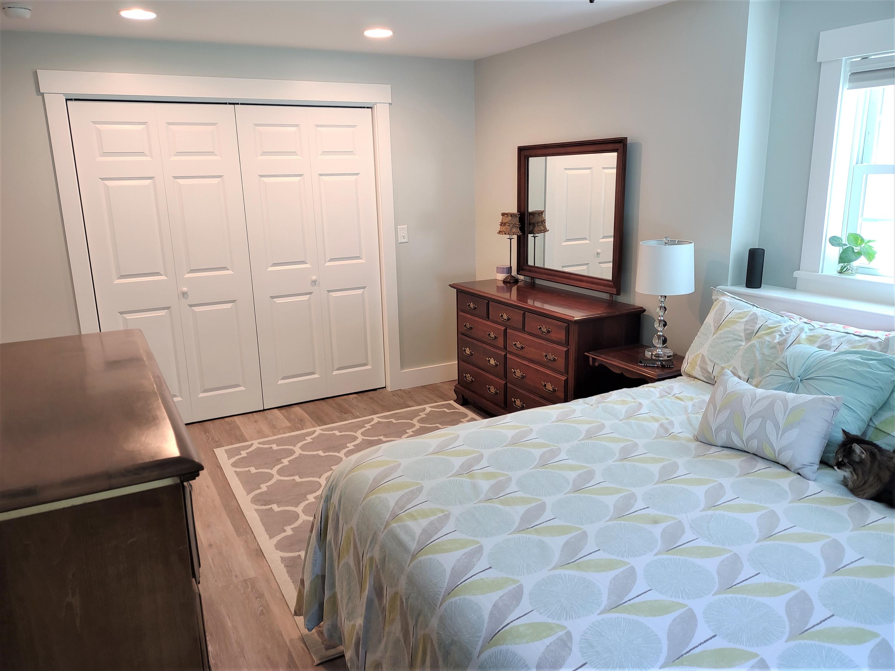 53 Ichabod Lane Hampden, ME 04444 - Photo 40 of 66 Bedroom_Guest 2