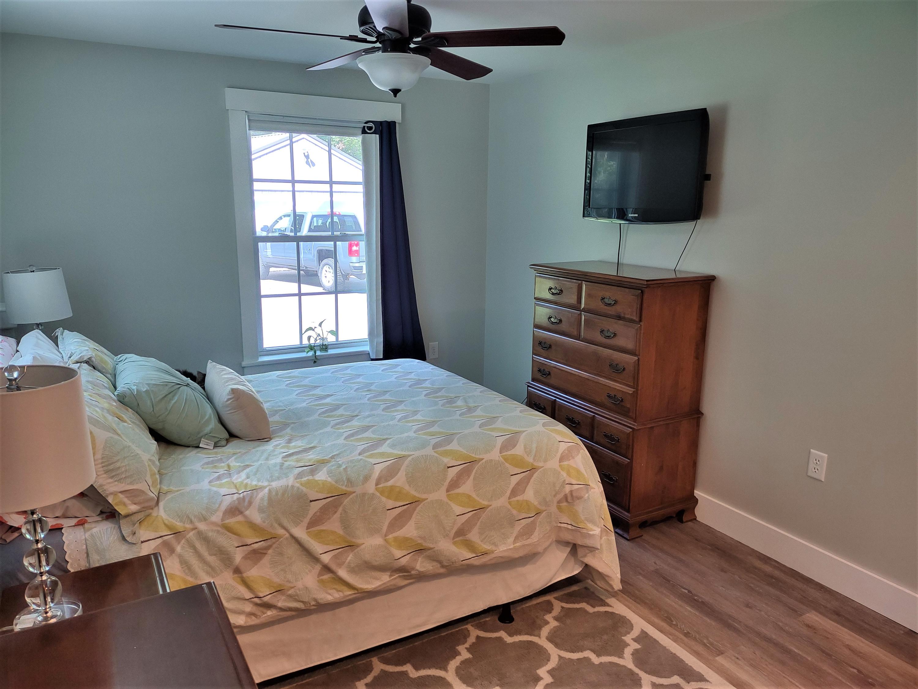 53 Ichabod Lane Hampden, ME 04444 - Photo 41 of 66 Bedroom_Guest