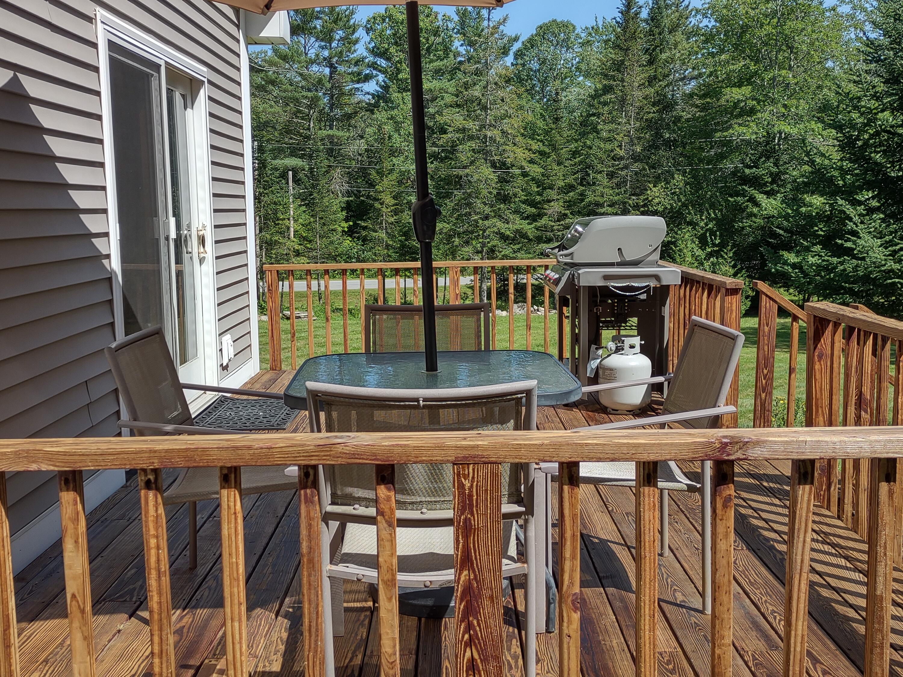 53 Ichabod Lane Hampden, ME 04444 - Photo 47 of 66 Deck 2