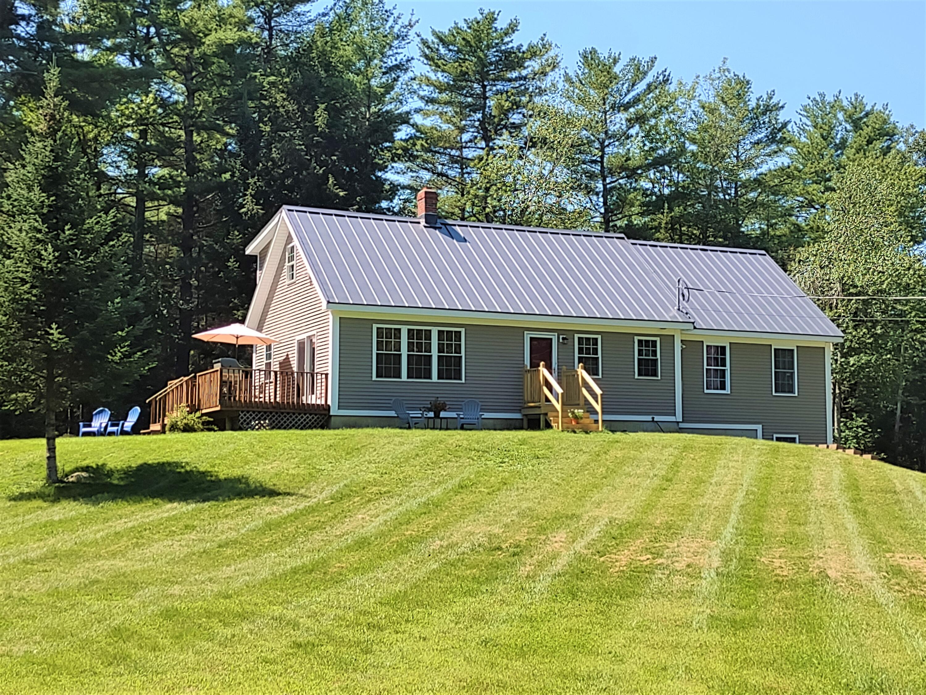 53 Ichabod Lane Hampden, ME 04444 - Photo 50 of 66 Exterior 4