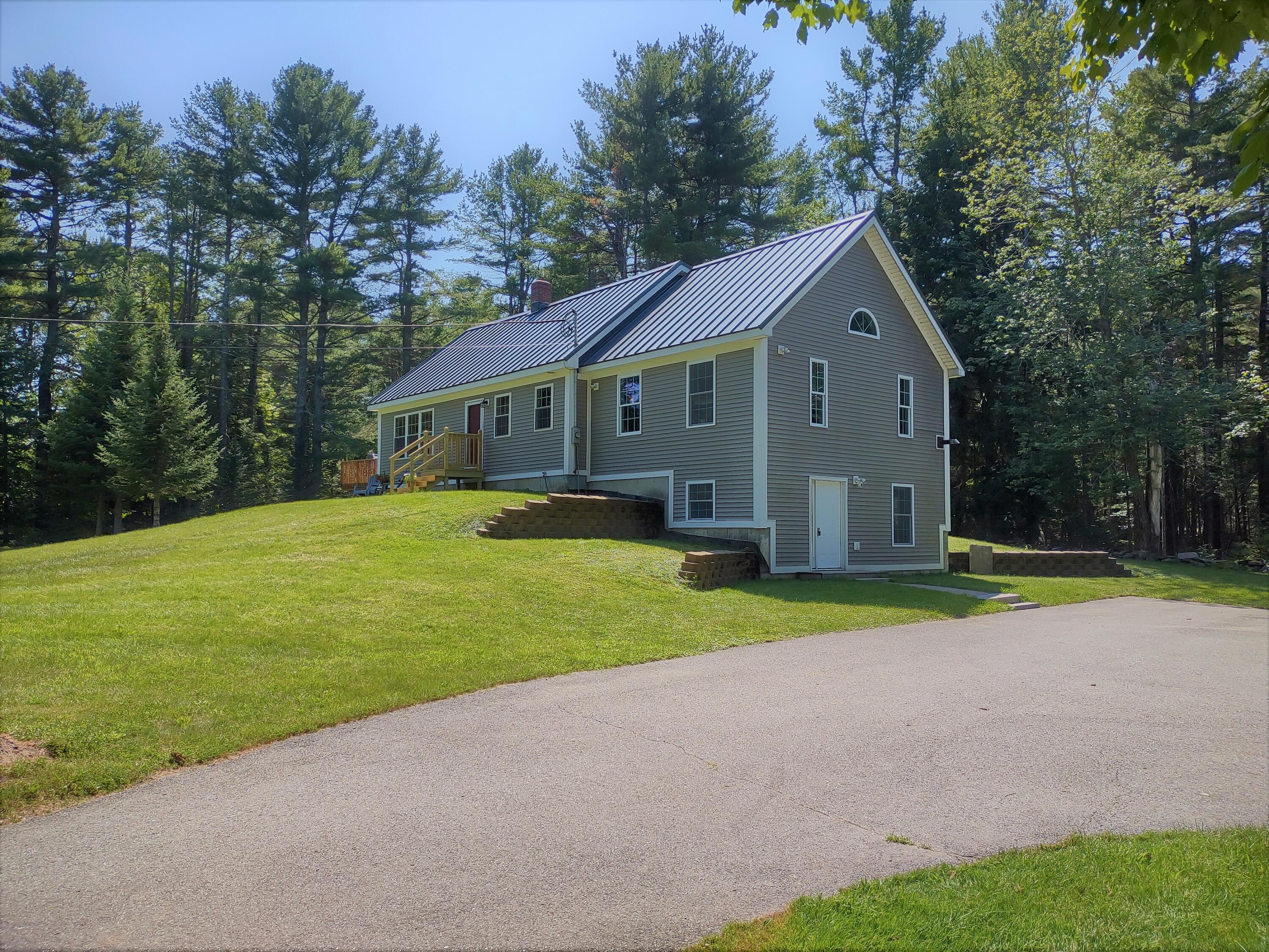 53 Ichabod Lane Hampden, ME 04444 - Photo 55 of 66 Exterior North