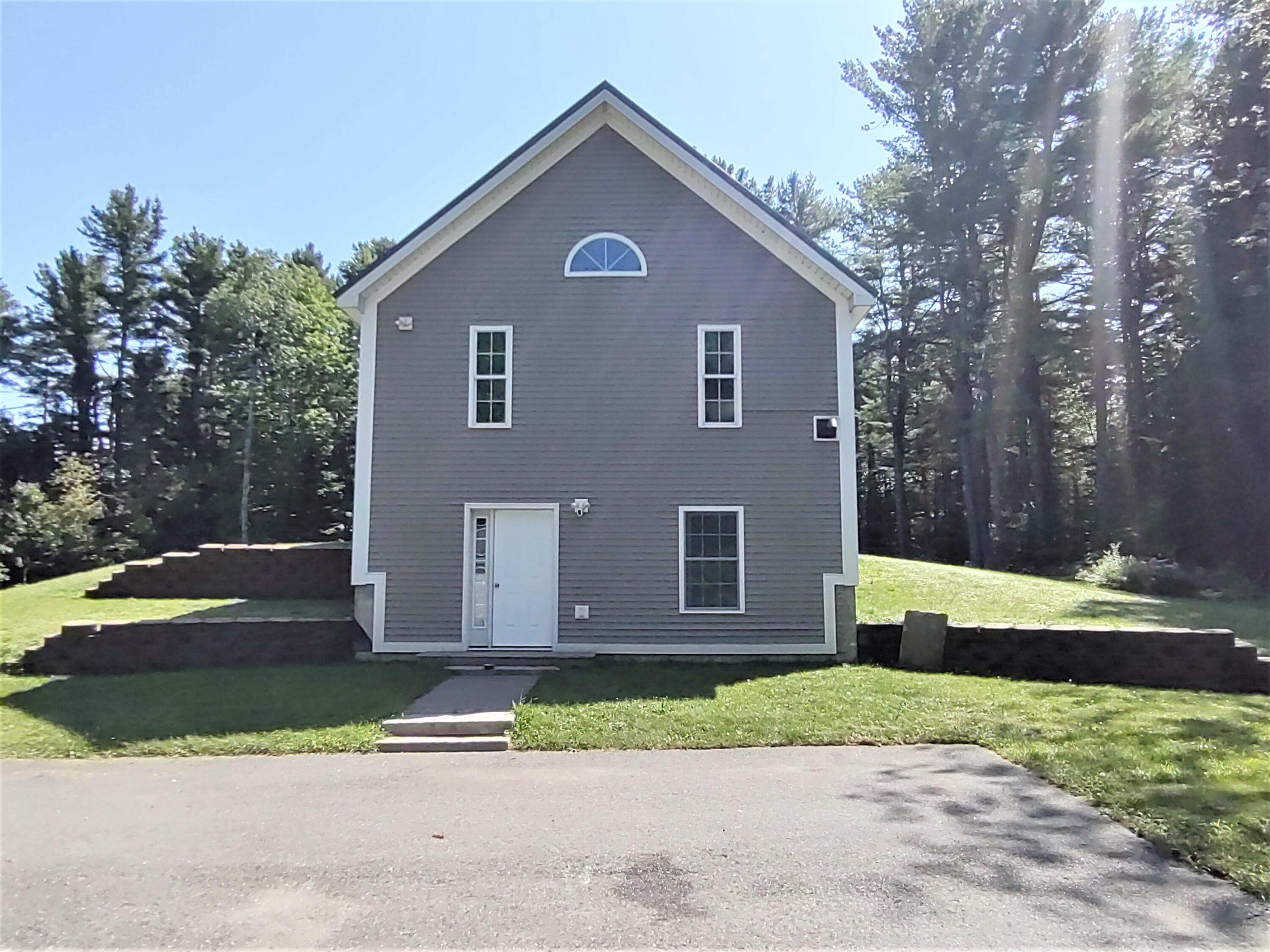 53 Ichabod Lane Hampden, ME 04444 - Photo 56 of 66 Exterior North Entry