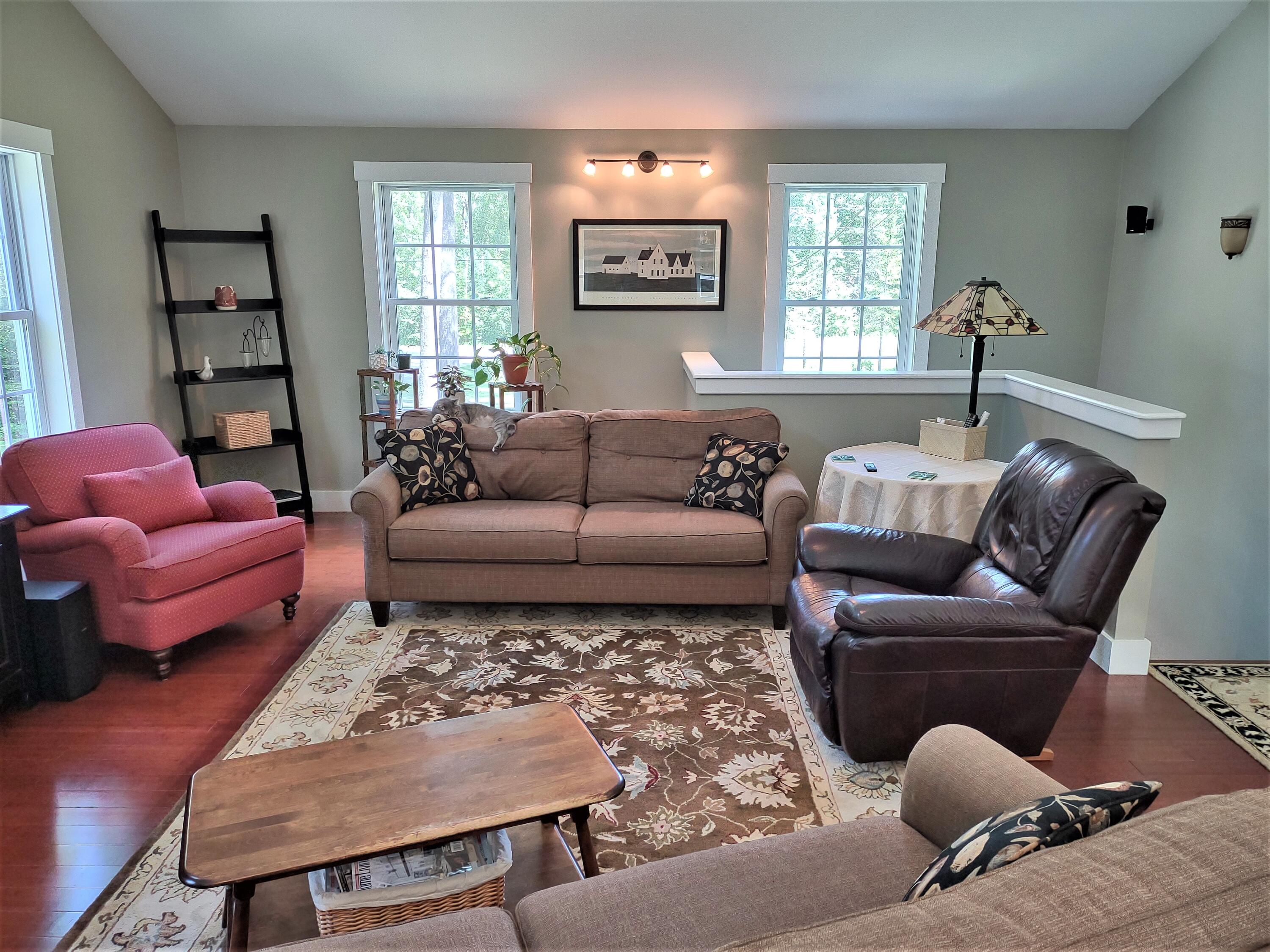 53 Ichabod Lane Hampden, ME 04444 - Photo 8 of 66 Great Room 4