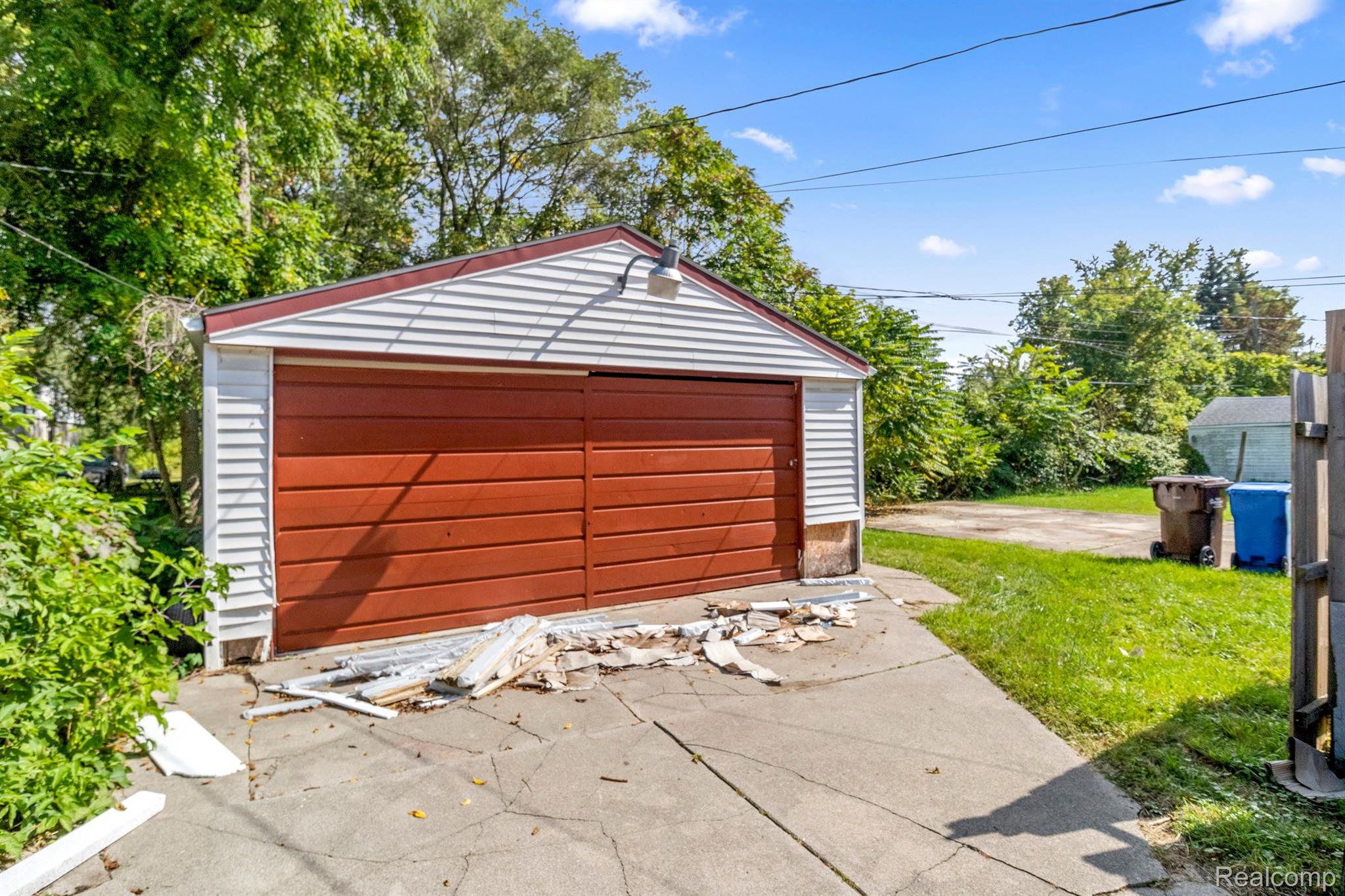 3533 Williams Street Inkster, MI 48141 - Photo 28 of 32 Gallery Image 28