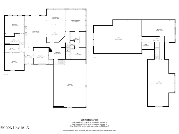 $815,000 | 165 Riding Lane, Southern Pines, NC 28387
