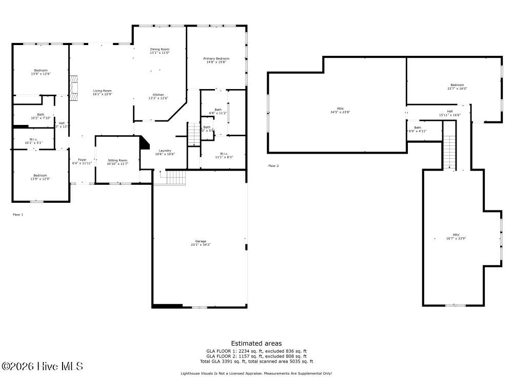 165 Riding Lane Southern Pines, NC 28387 - Photo 39 of 39