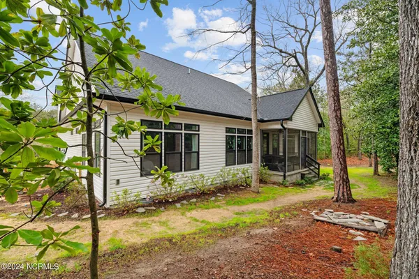 $815,000 | 165 Riding Lane, Southern Pines, NC 28387