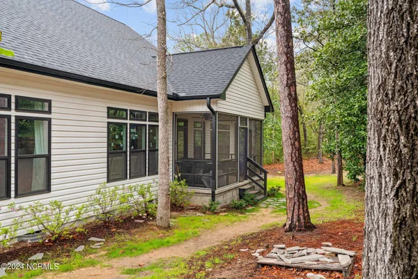 $815,000 | 165 Riding Lane, Southern Pines, NC 28387