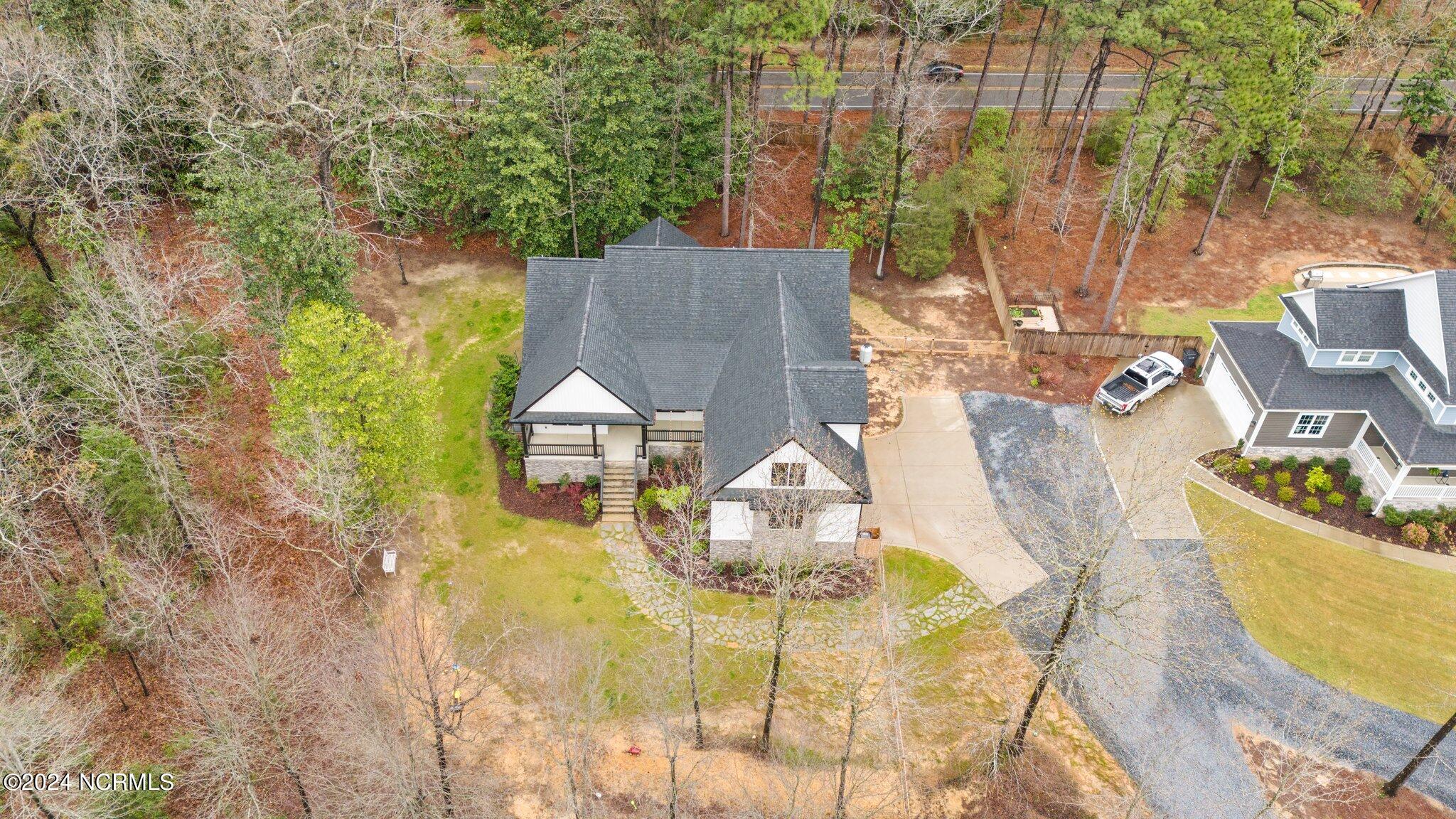 165 Riding Lane Southern Pines, NC 28387 - Photo 34 of 39 2-web-or-mls-DJI_20240324122751_0632_D
