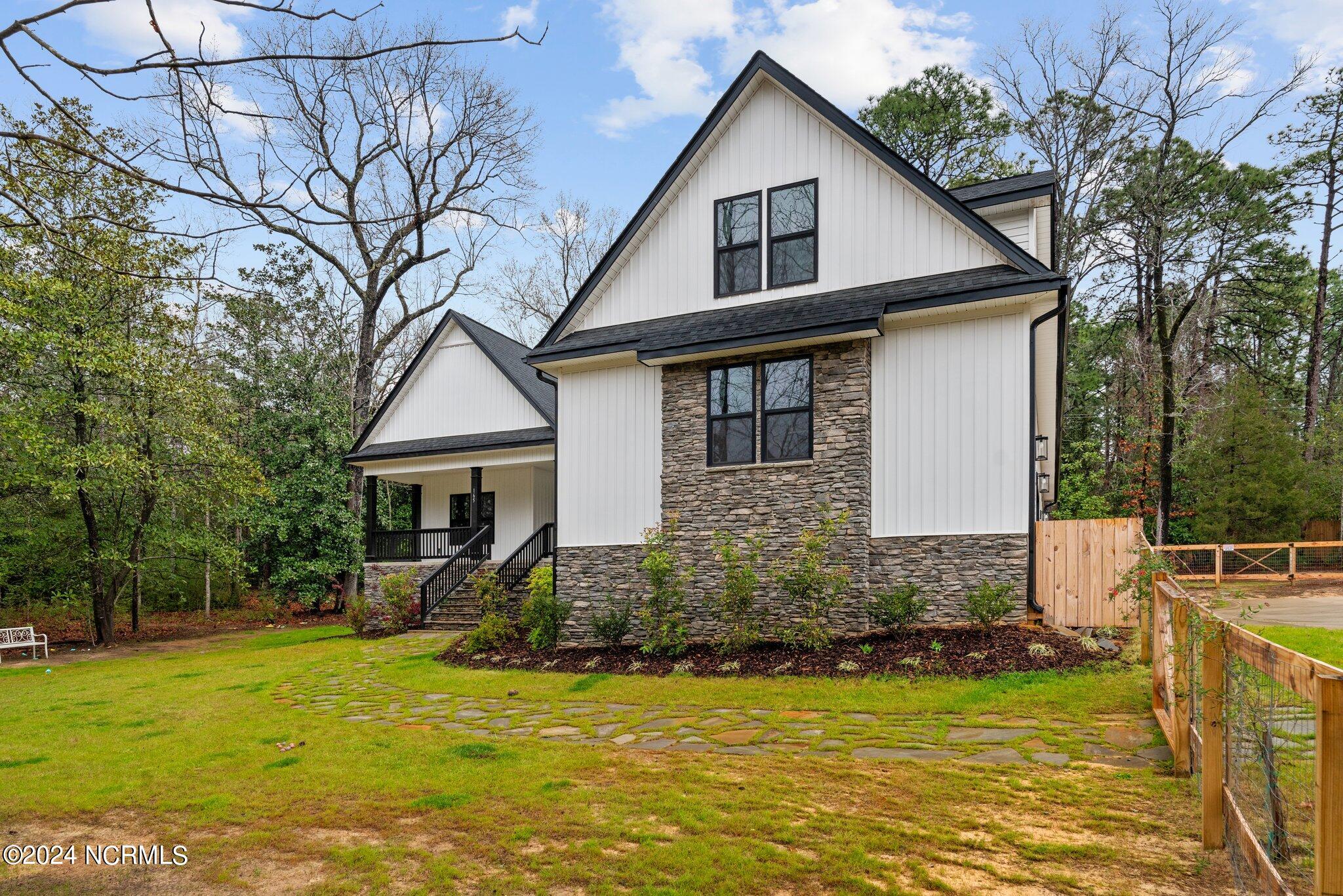 165 Riding Lane Southern Pines, NC 28387 - Photo 3 of 39 36-web-or-mls-DSC09164