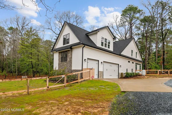 $815,000 | 165 Riding Lane, Southern Pines, NC 28387