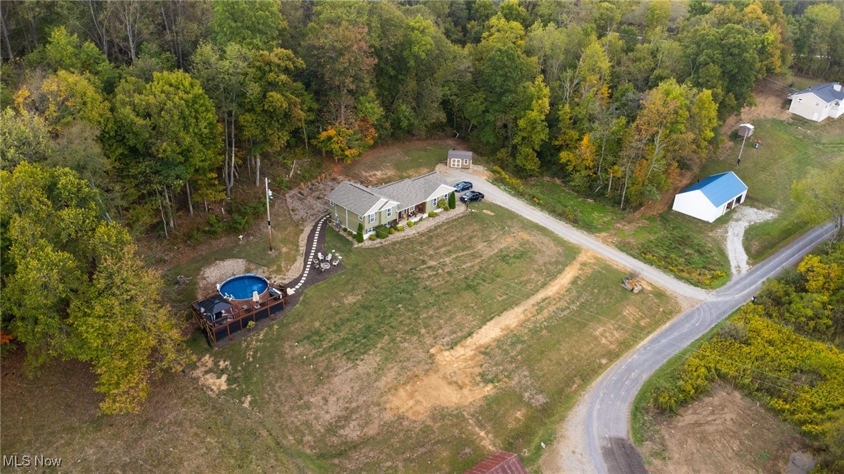 58440 Wharton Road Barnesville, OH 43713 - Photo 35 of 38