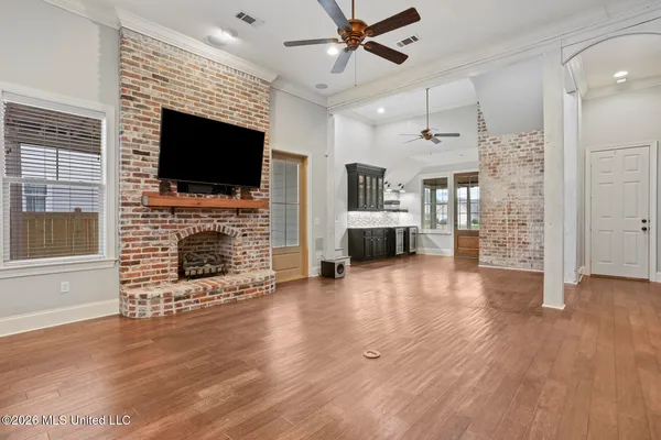 $750,000 | 606 Arbor Way, Brandon, MS 39047