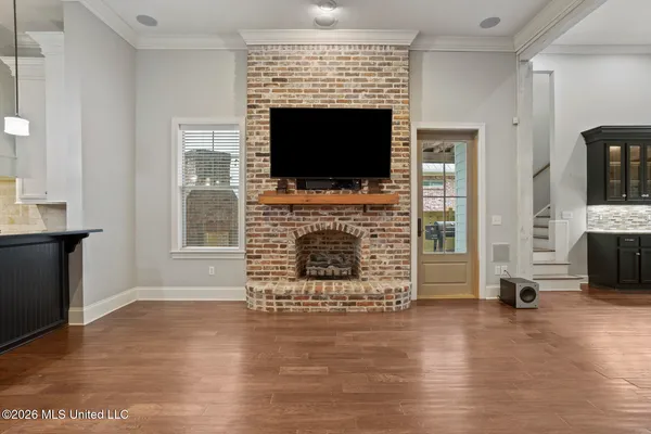 $750,000 | 606 Arbor Way, Brandon, MS 39047