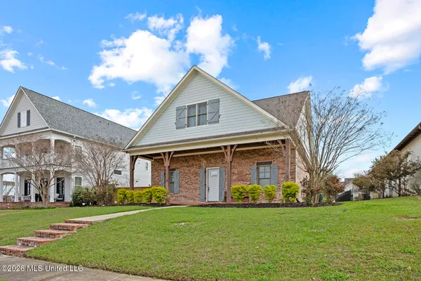 $750,000 | 606 Arbor Way, Brandon, MS 39047