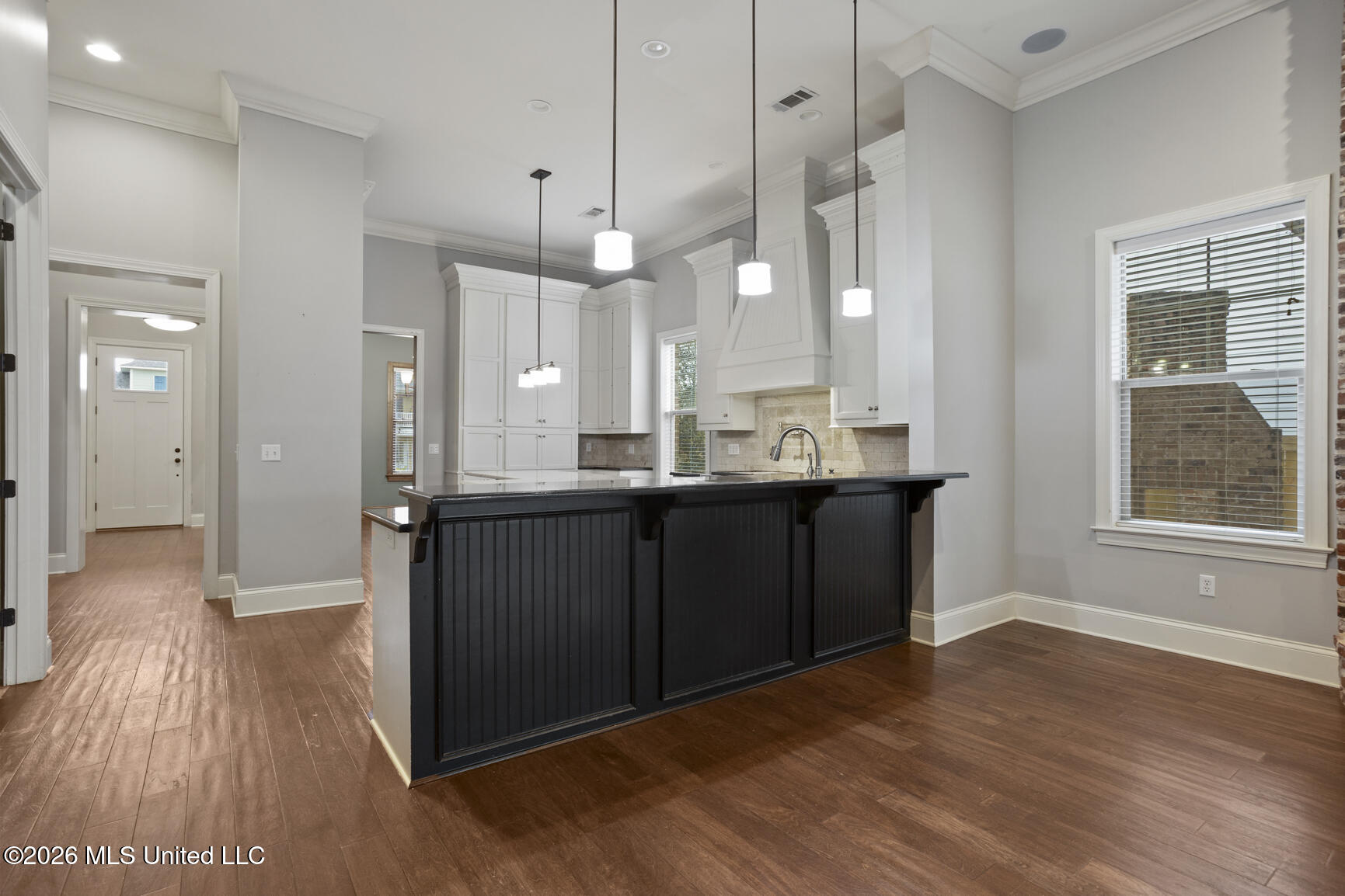 606 Arbor Way Brandon, MS 39047 - Photo 21 of 61 Views to Kitchen!