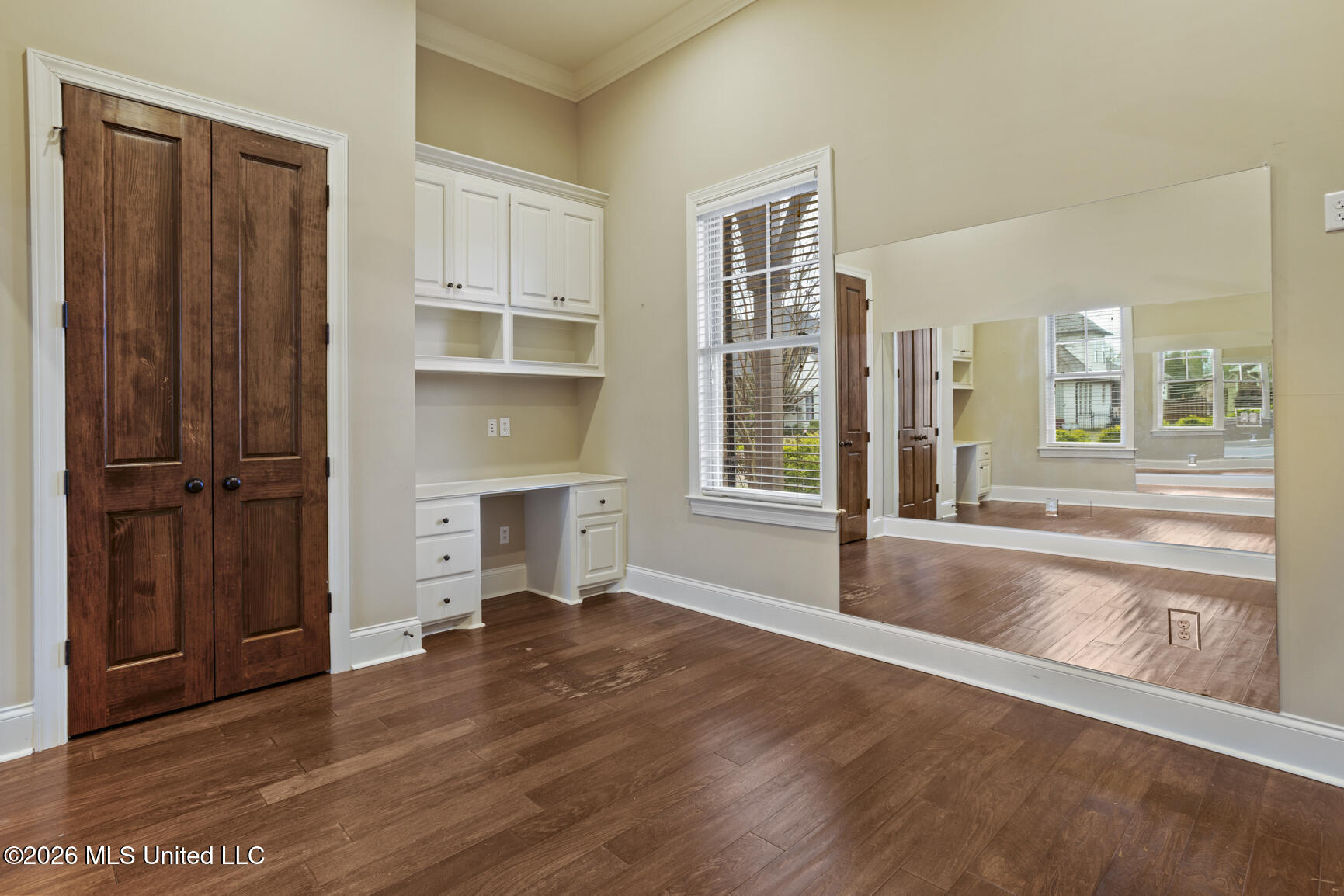 606 Arbor Way Brandon, MS 39047 - Photo 32 of 63 Br 2 Down (used as gym)