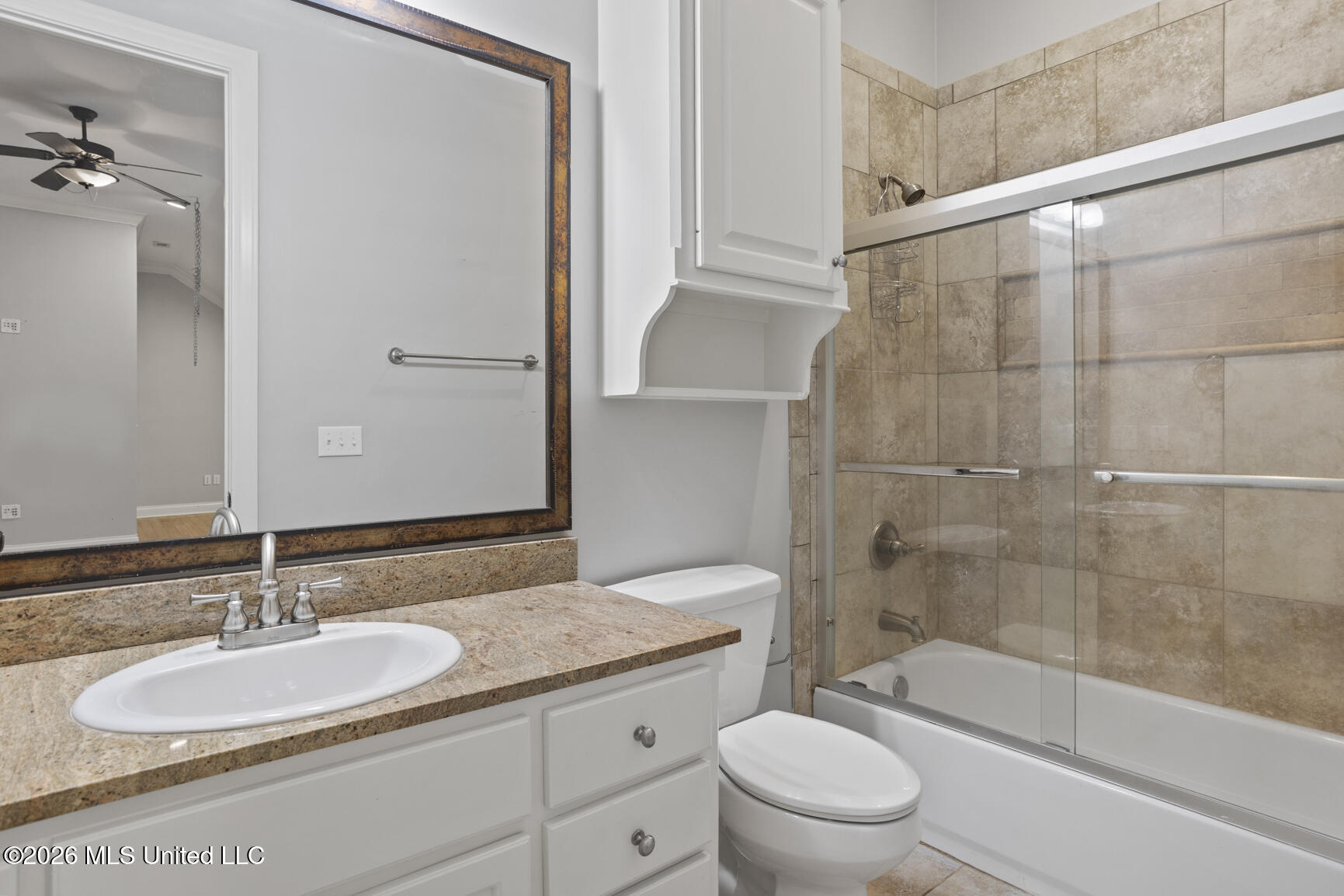 606 Arbor Way Brandon, MS 39047 - Photo 43 of 63 Private Full Ba 3 off Br 4