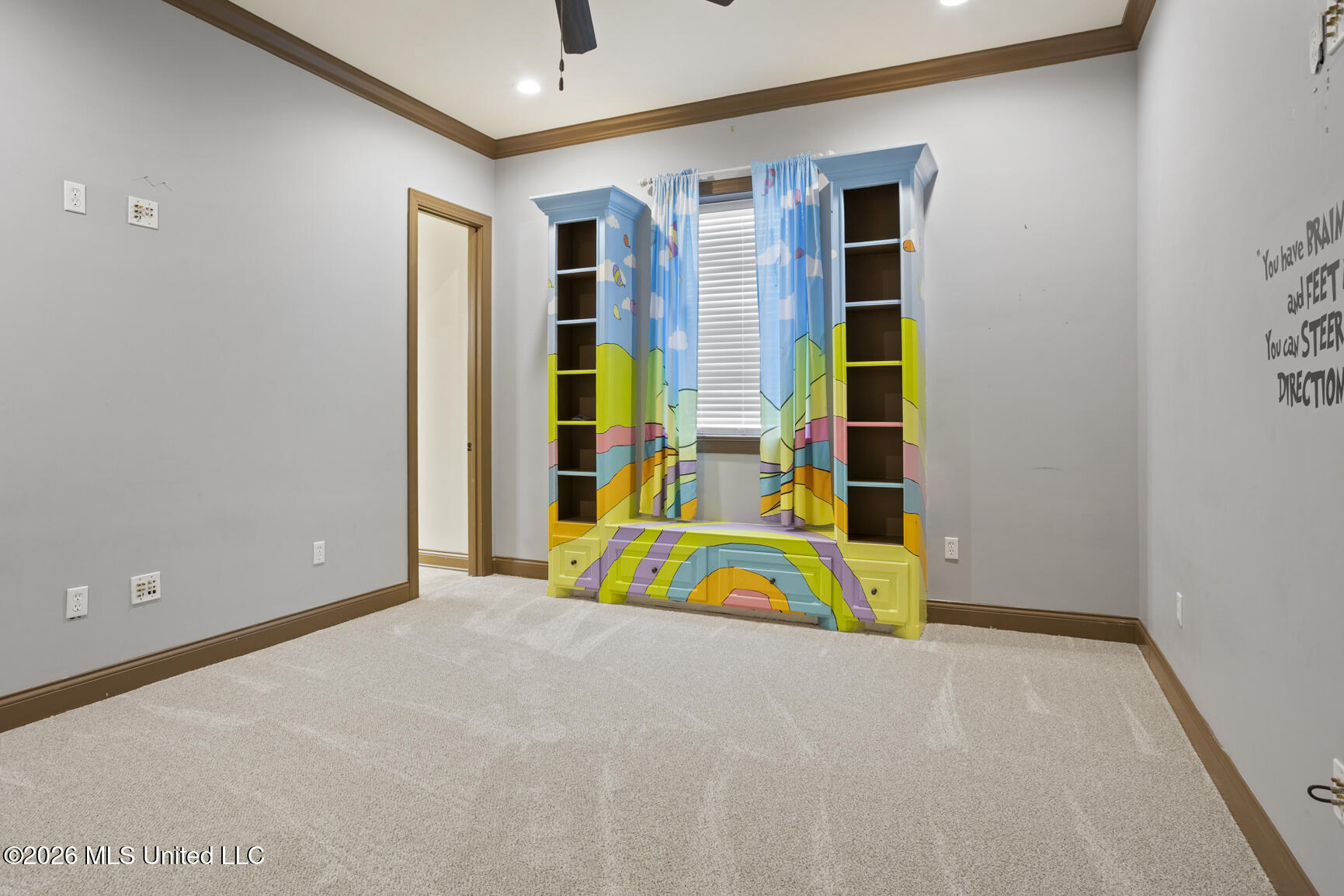 606 Arbor Way Brandon, MS 39047 - Photo 44 of 63 Br 5 Up