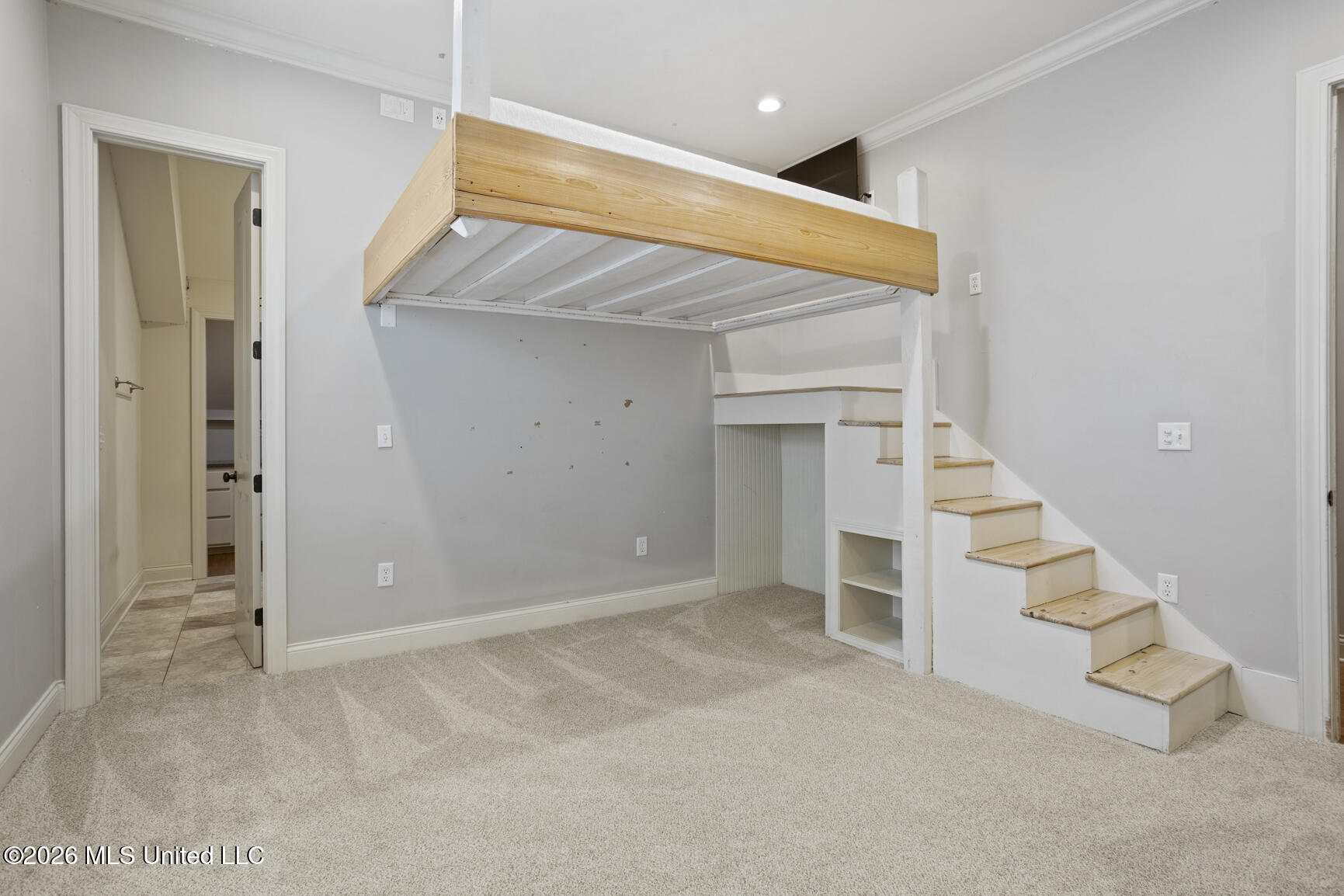 606 Arbor Way Brandon, MS 39047 - Photo 49 of 63 Bunk Bed