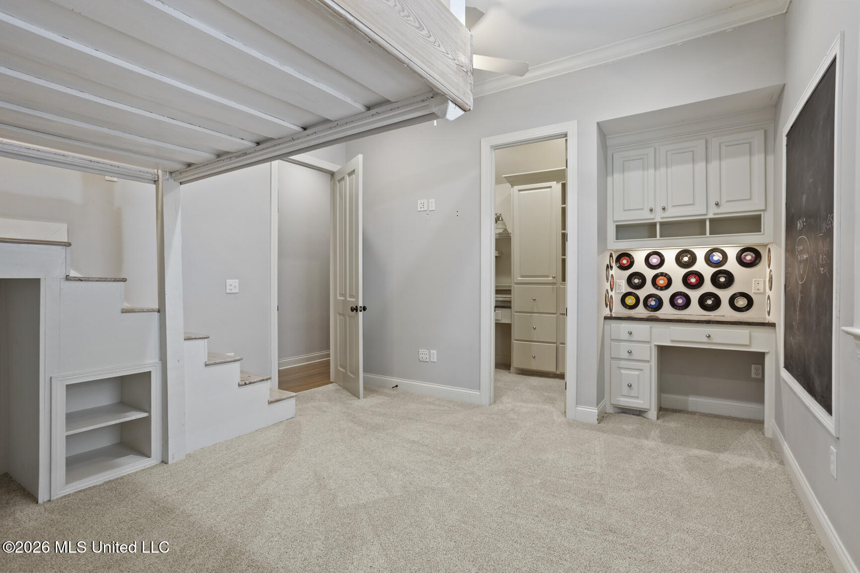 606 Arbor Way Brandon, MS 39047 - Photo 50 of 63 Desk Space