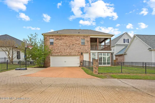 $750,000 | 606 Arbor Way, Brandon, MS 39047