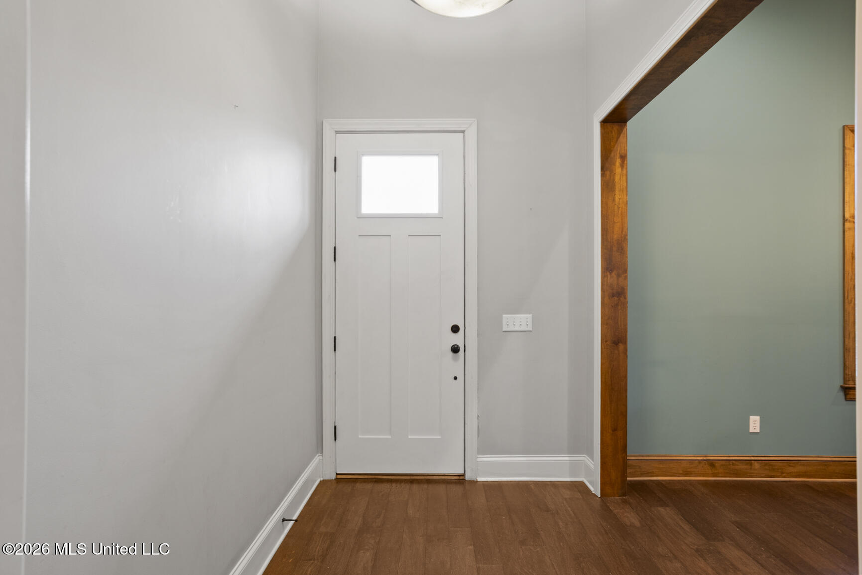 606 Arbor Way Brandon, MS 39047 - Photo 6 of 63 Foyer Entry