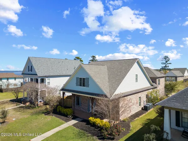 $750,000 | 606 Arbor Way, Brandon, MS 39047