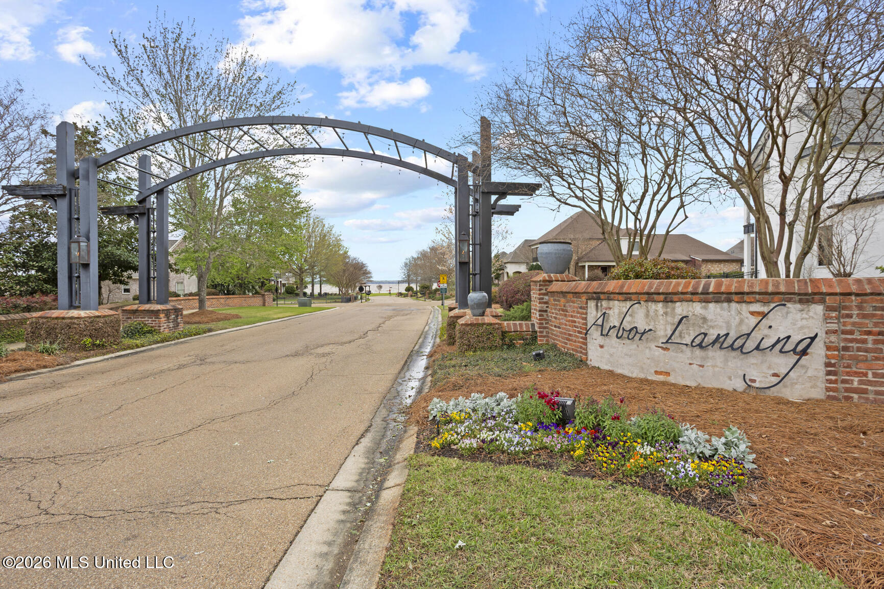 606 Arbor Way Brandon, MS 39047 - Photo 63 of 63 Enjoy Reservoir Living at Arbor Landing!