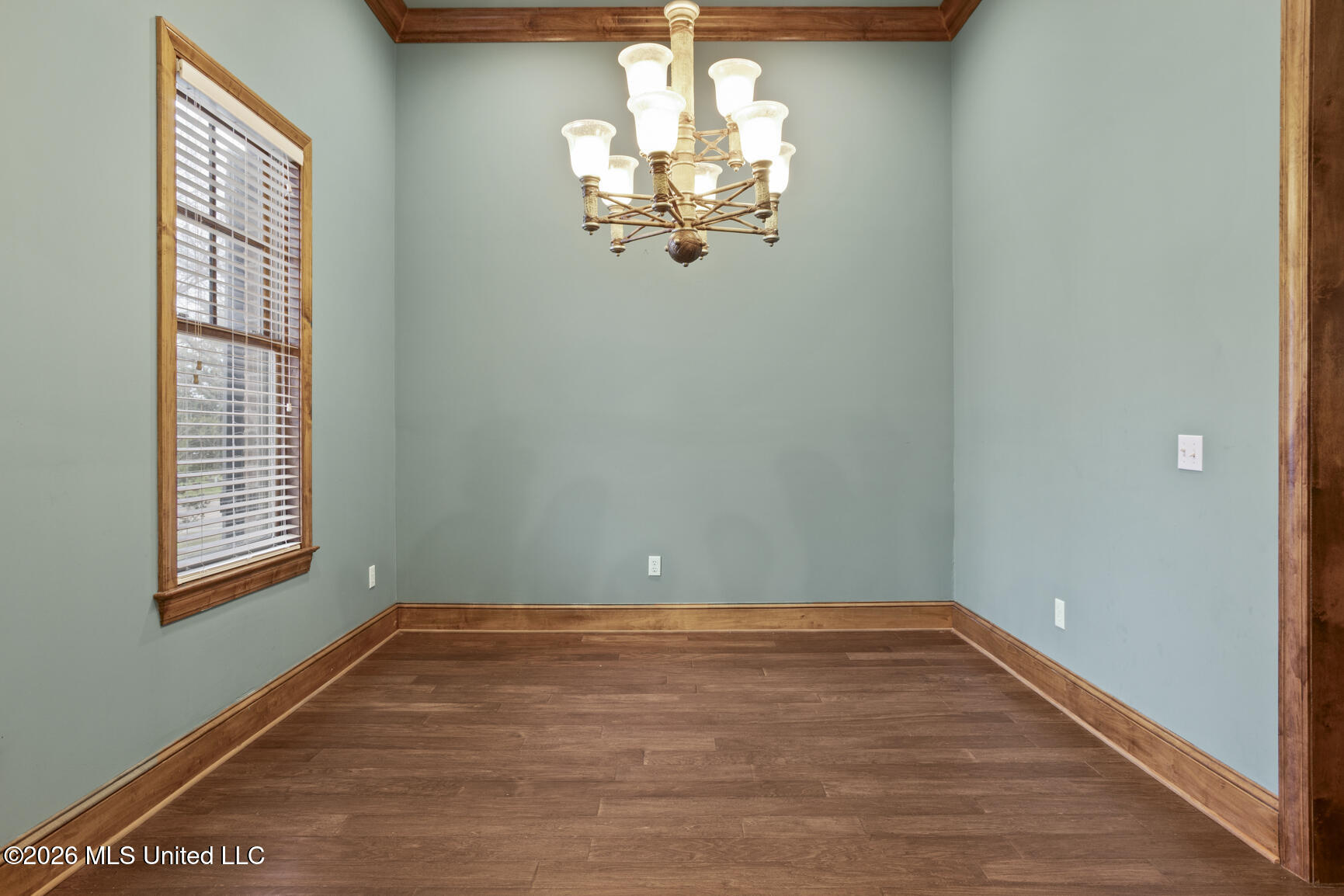606 Arbor Way Brandon, MS 39047 - Photo 7 of 63 Formal Dining Room
