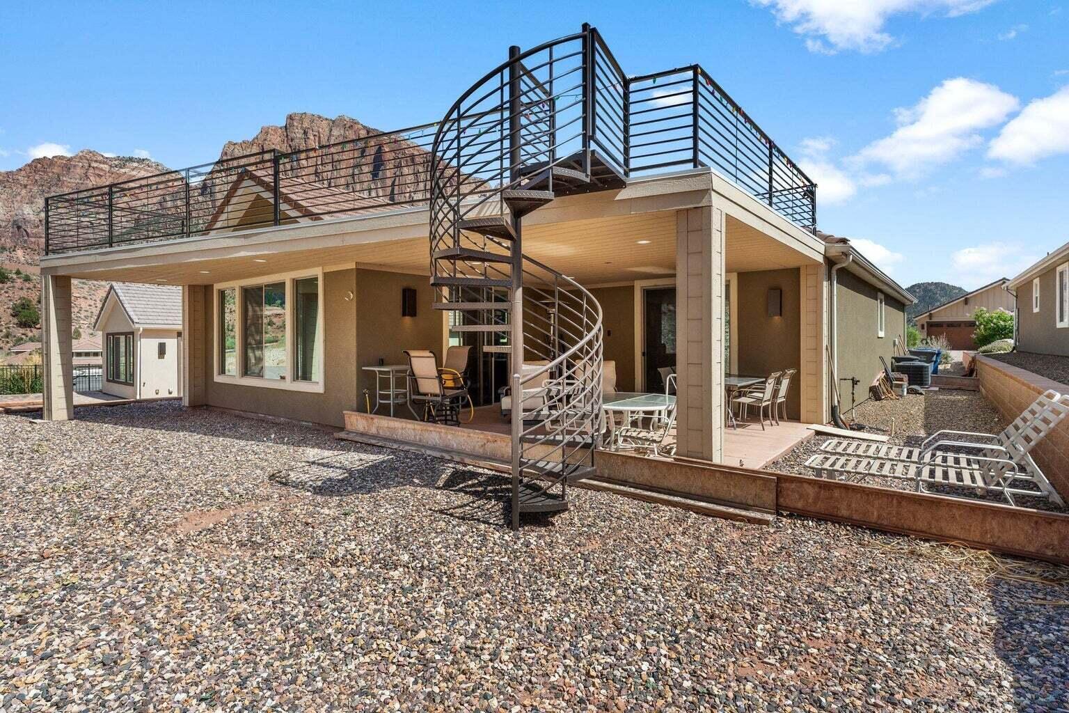 130 Matilda Lane Springdale, UT 84767 - Photo 17 of 22 20250613201618845902000000-o