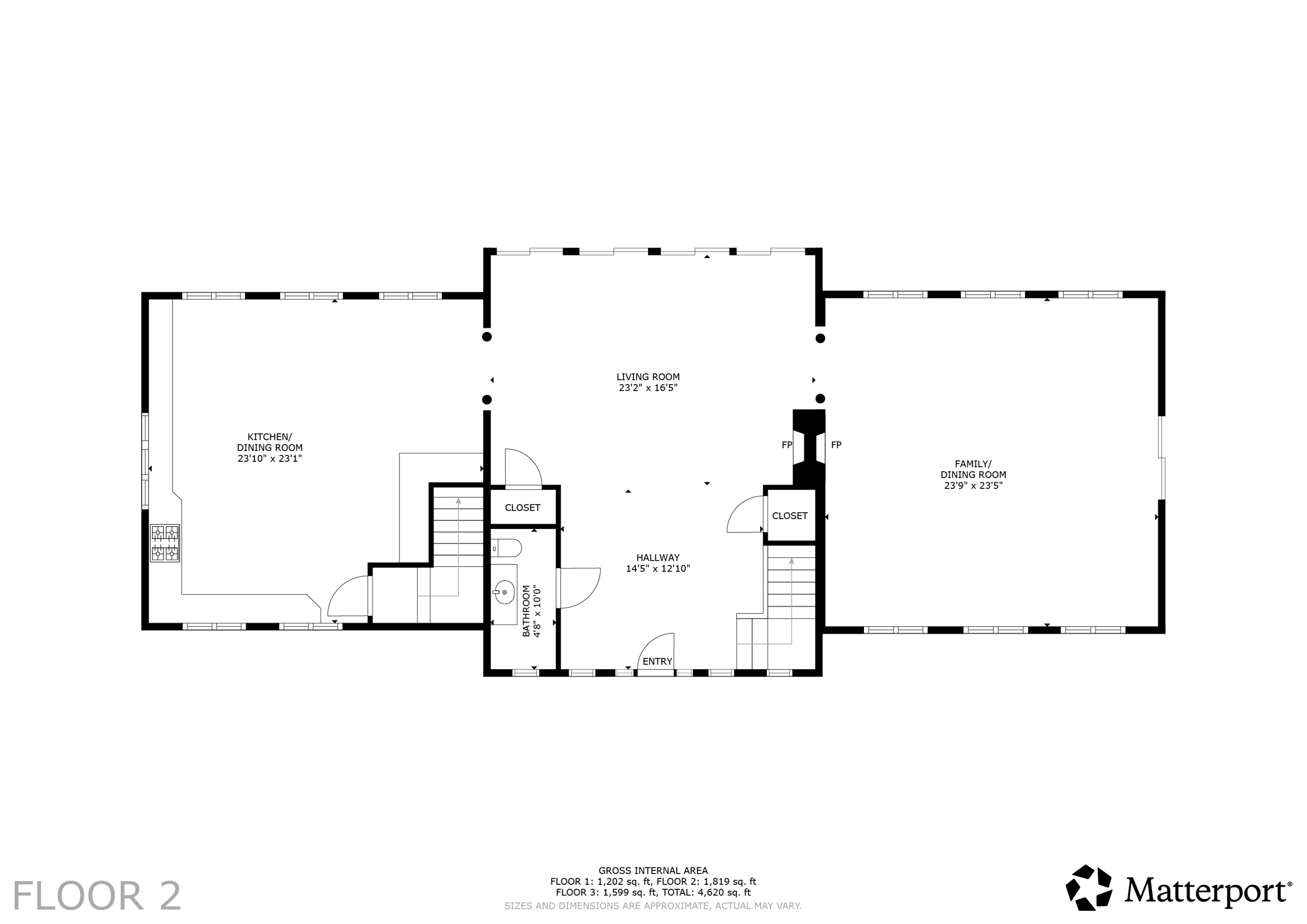 124 Middle Road Woolwich, ME 04579 - Photo 84 of 86