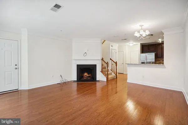 $2,850 | 22936 Spicebush Drive, Unit 1361, Clarksburg, MD 20871