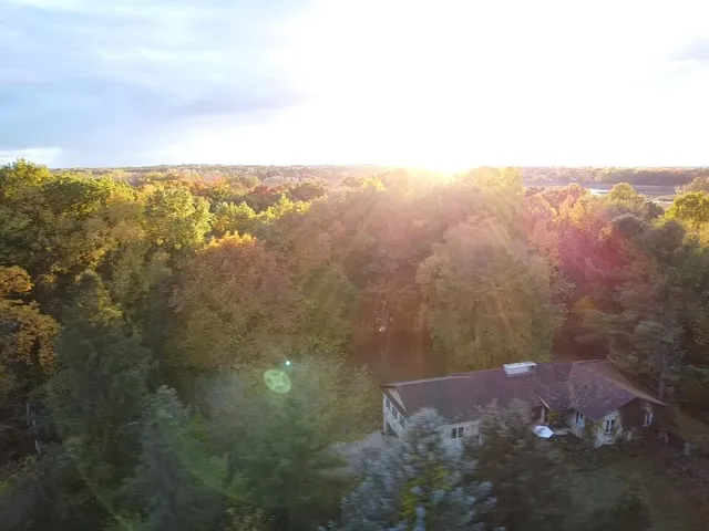 $869,000 | 22649 North Dixboro Road, South Lyon, MI 48178