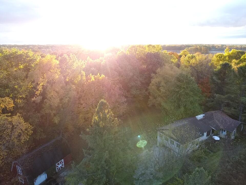 22649 North Dixboro Road South Lyon, MI 48178 - Photo 3 of 47 2025-10-23-18-13-27-201